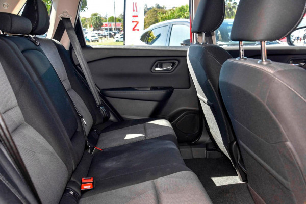 2026 Nissan X-Trail T33 ST SUV Image 8
