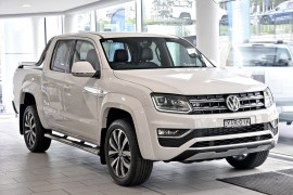 Volkswagen Amarok Ultimate 580 2H