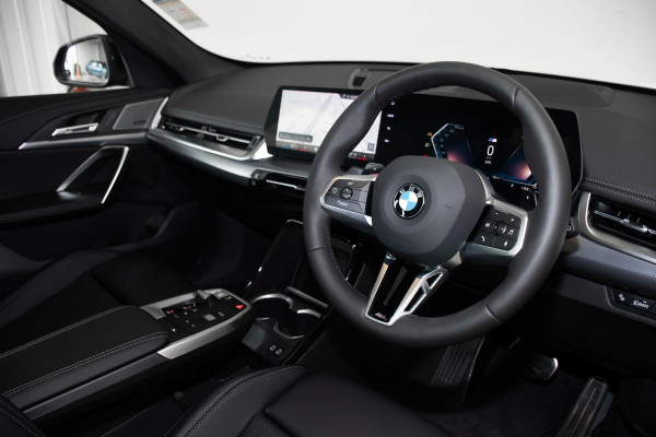 2026 BMW X1 U11 xDrive20i M Sport SUV image 6