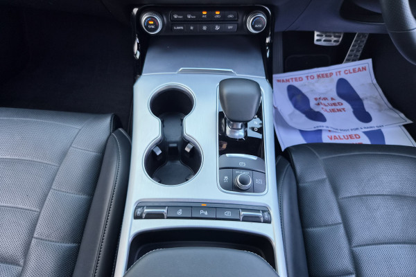 2021 Kia Stinger CK GT Sedan Image 18