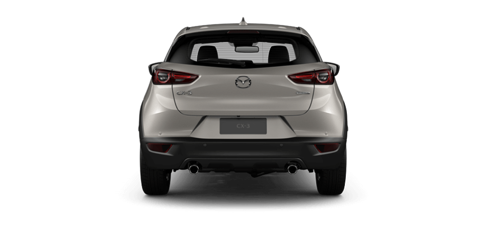 2025 Mazda CX-3 DK G20 Pure SUV Image 16