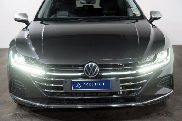 2022 Volkswagen Arteon 140TSI Elegance SUV image 3