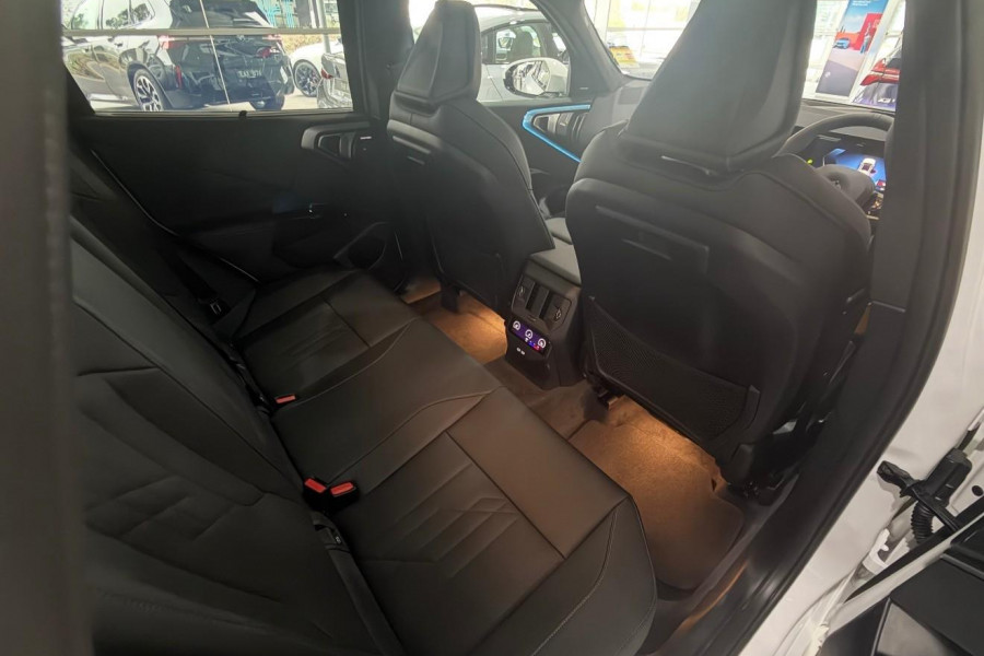 2026 BMW X3 G45 40d xDrive SUV