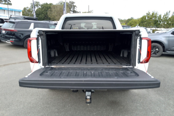 2023 Volkswagen Amarok NF TDI600 Aventura Ute Image 10