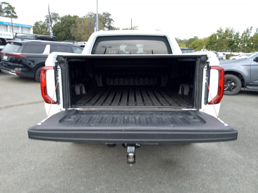 2023 Volkswagen Amarok NF TDI600 Aventura Ute Image 10