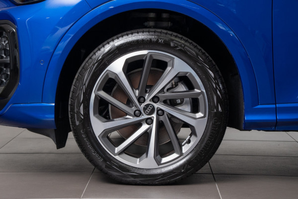 2025 Audi Q5 GU TDI 150kW Sport SUV image 25