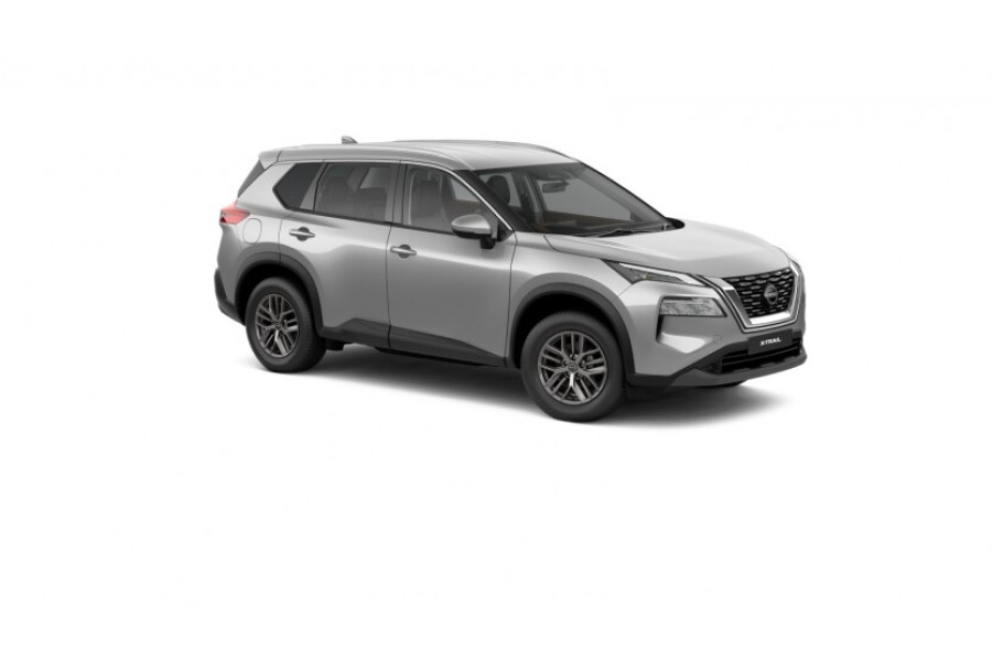 2024 MY25 Nissan X-Trail T33 ST SUV Image 9
