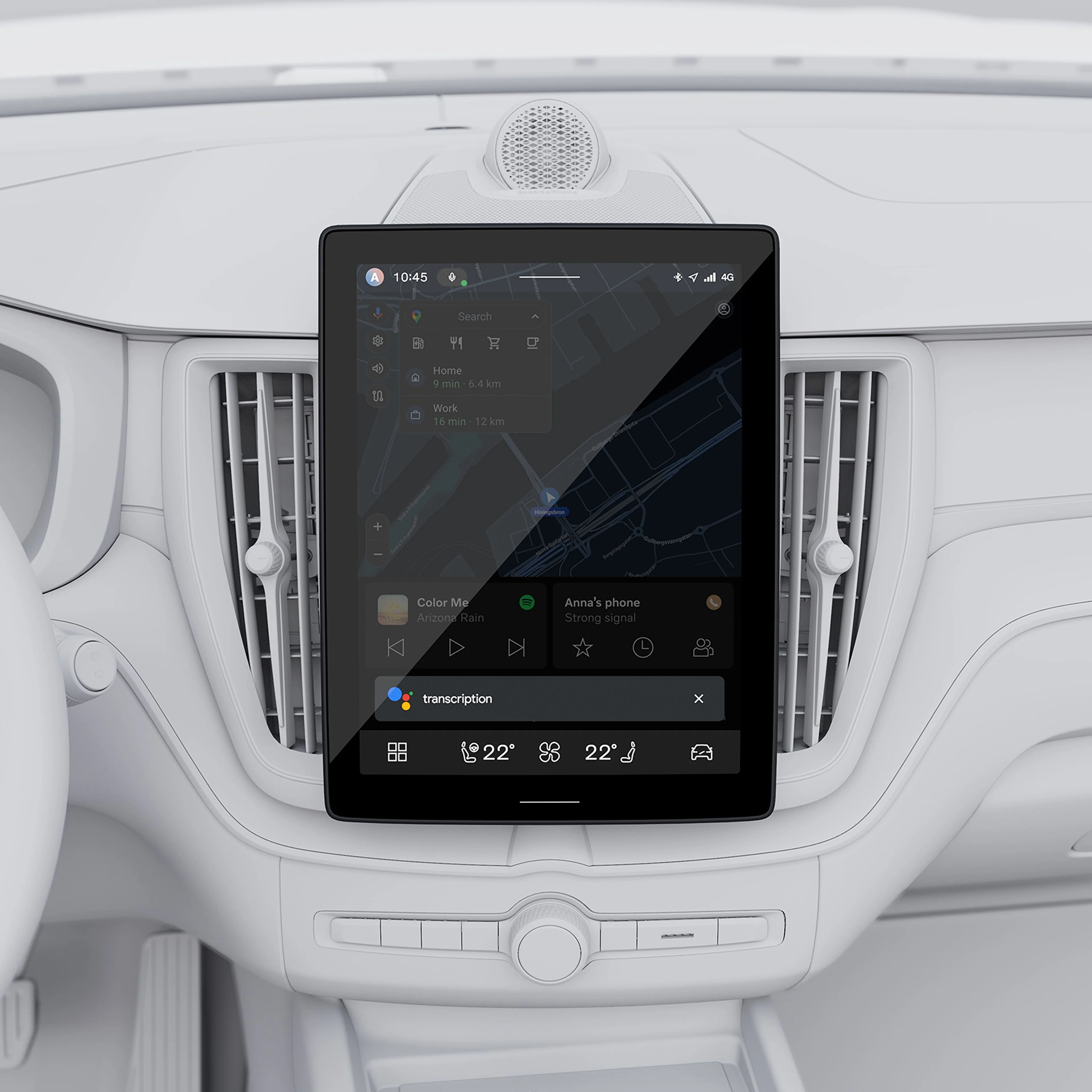 Google built-in Image