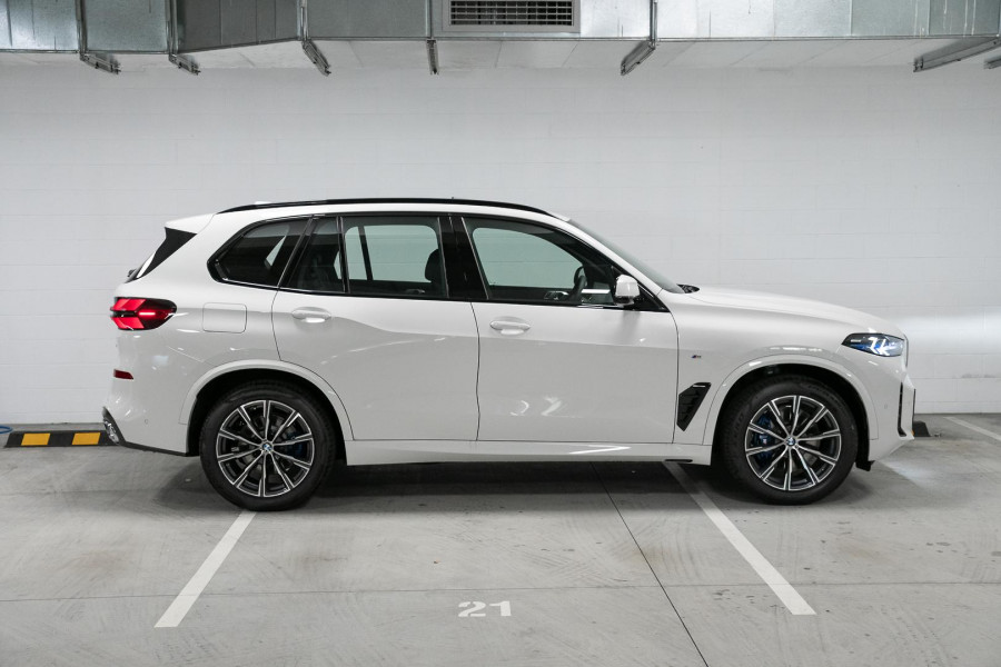 2025 BMW X5 G05 LCI xDrive30d M Sport SUV