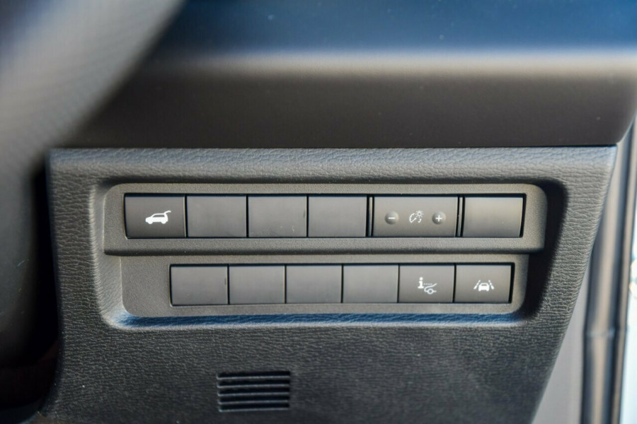 2024 Mitsubishi Outlander ZM Aspire SUV Image 17