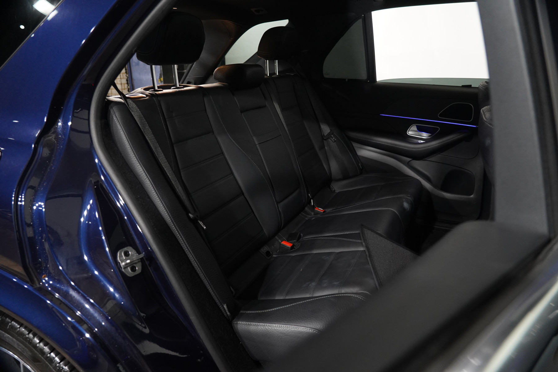 2021 Mercedes-Benz Gle 300 D 4matic SUV Image 27