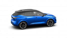 2024 MY25 Nissan QASHQAI J12 N-DESIGN e-POWER SUV image 19