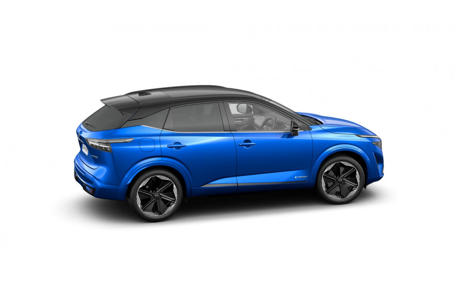 2024 MY25 Nissan QASHQAI J12 N-DESIGN e-POWER SUV Image 19