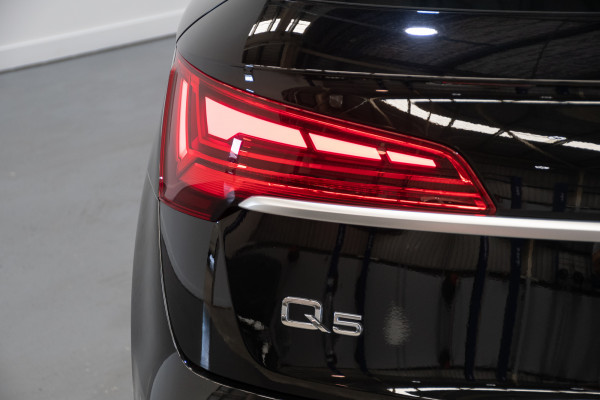 2021 Audi Q5 FY 45 TFSI SUV image 10