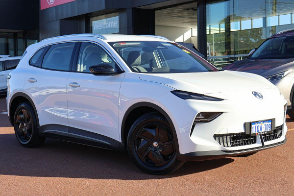 2025 MG MGS5 EV ZS3EM Excite 62 Wagon