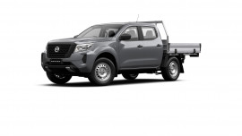 2025 Nissan Navara D23 SL Cab Chassis image 36