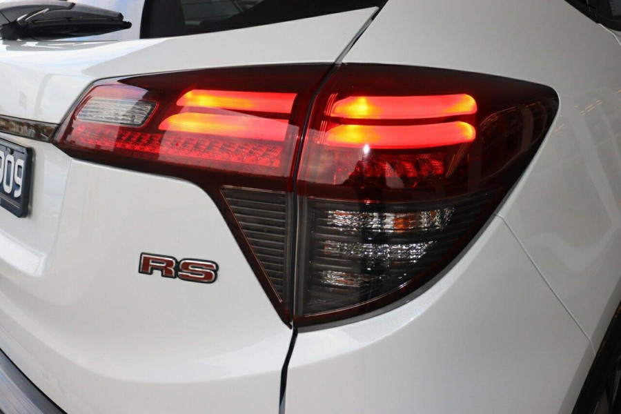 2020 Honda HR-V  RS SUV Image 10