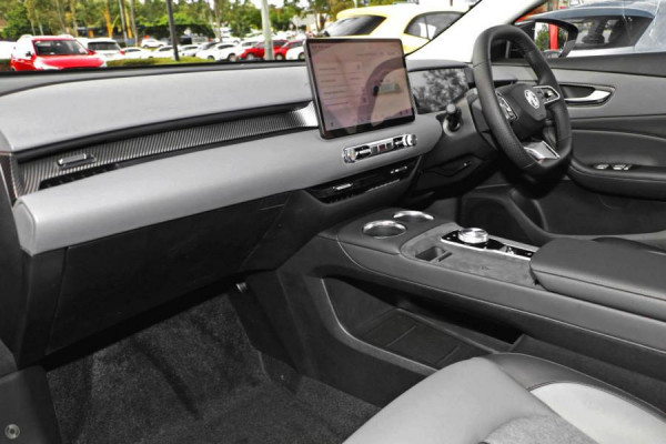 2025 MG MGS5 EV ZS3EM Excite 49 SUV Image 8