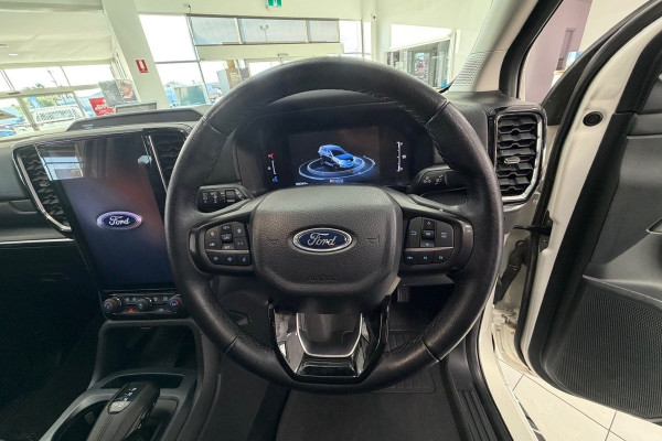 2023 MY23.5 Ford Everest UB Trend SUV Image 30