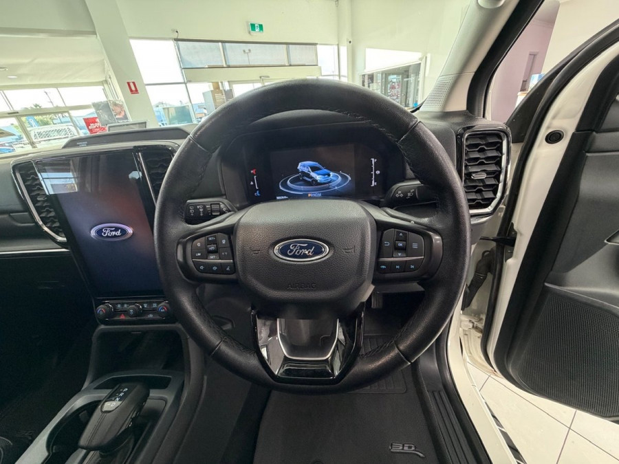 2023 MY23.5 Ford Everest UB Trend SUV Image 30