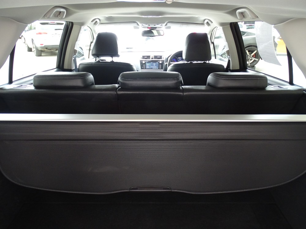 2017 Subaru Outback 5GEN 3.6R SUV Image 8