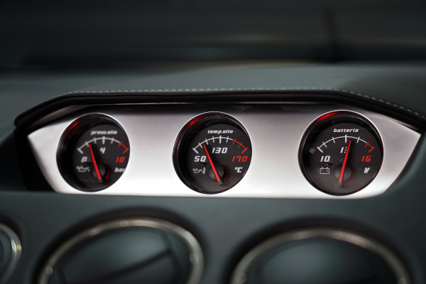 2010 Lamborghini Gallardo LP560-4 Spyder Convertible Image 37