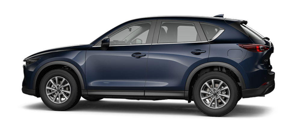 2025 Mazda CX-5 KF Series G20 Maxx SUV Image 21