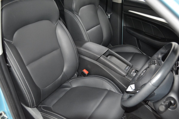 2021 MG ZS Essence SUV Image 12