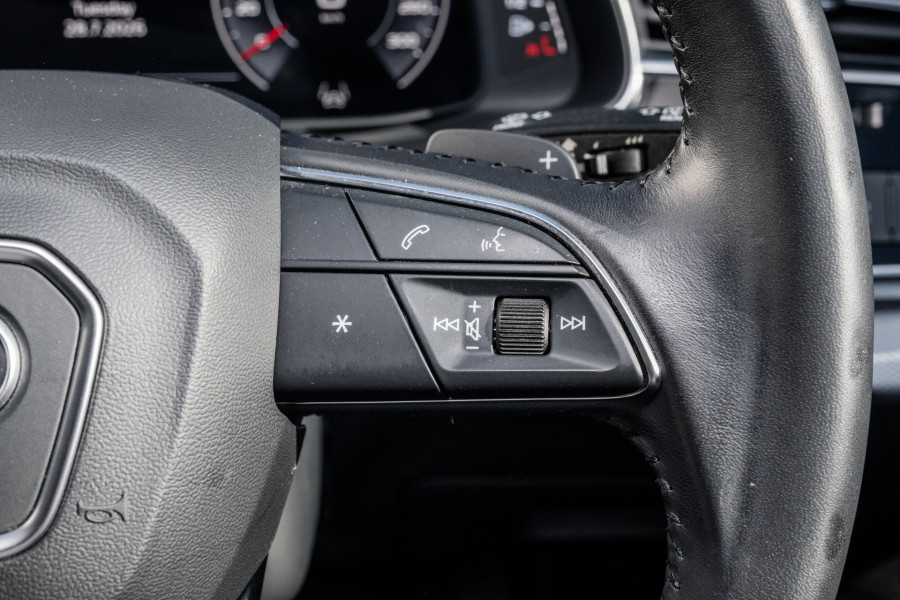 2019 Audi Q8 F1 55 TFSI SUV