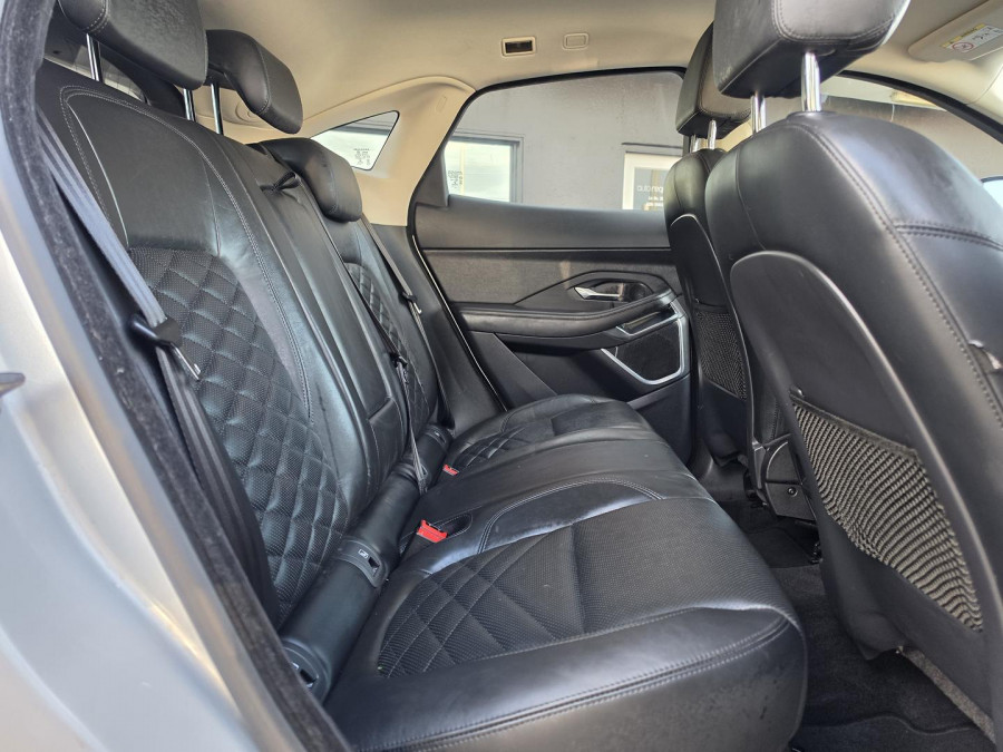 2018 Jaguar E-PACE X540 D240 HSE SUV Image 19