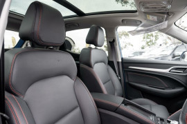 2023 MG ZS EV AZS1 Long Range SUV