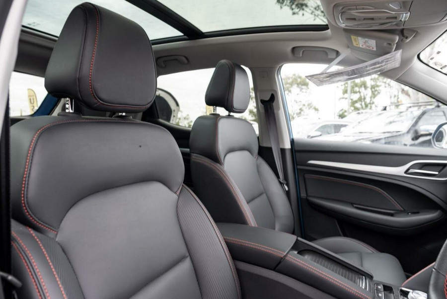 2023 MG ZS EV AZS1 Long Range SUV Image 24