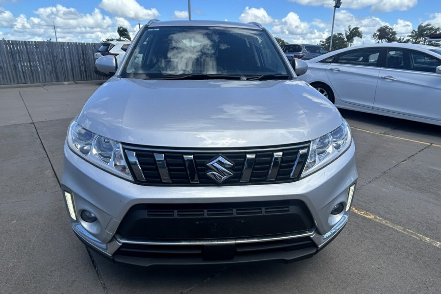 2023 Suzuki Vitara LY Series II Wagon Image 10