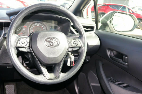 2021 Toyota Corolla MZEA12R Ascent Sport Hatch Image 6