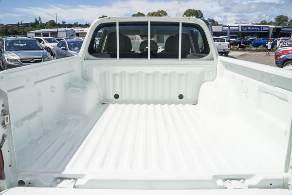 2019 Mitsubishi Triton MR GLX Utility