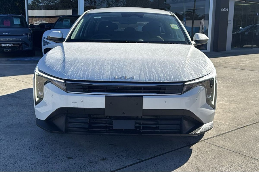 2025 MY26 Kia K4 CL4m Sport+ Hatch Image 2