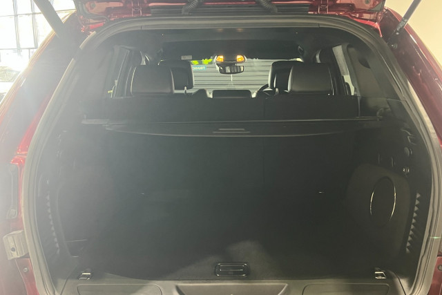 2020 MY0  Jeep Grand Cherokee WK S-Limited SUV Image 10