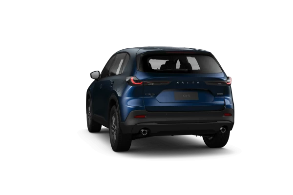 2026 Mazda CX-5 KM Series G25 Evolve SUV Image 17