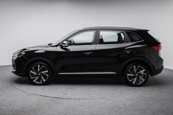 2026 MG ZS ZS32 Essence Turbo SUV Image 4