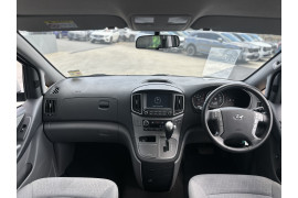 2020 MY21 Hyundai iMax TQ4 Active Wagon