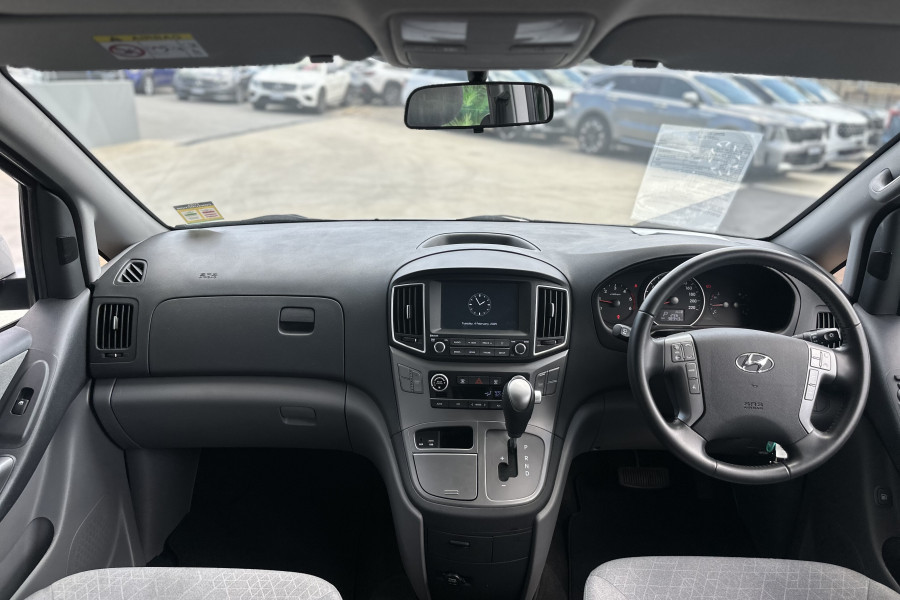 2020 MY21 Hyundai iMax TQ4 Active Wagon Image 12
