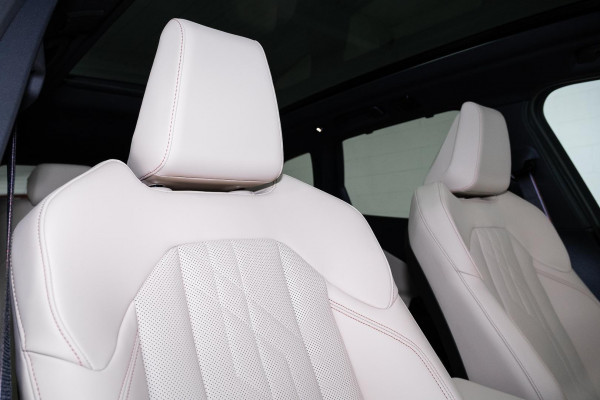 2026 BMW X3 G45 M50 xDrive SUV image 9
