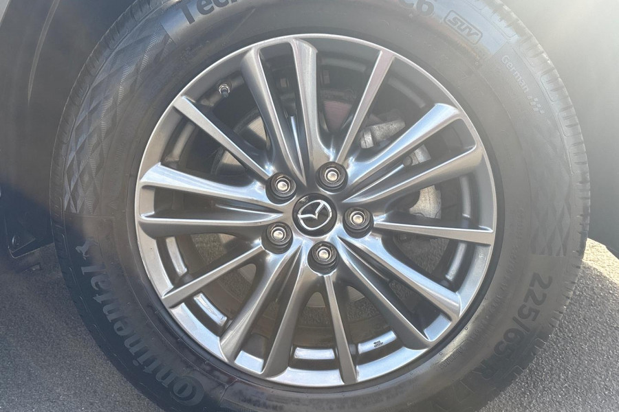 2020 Mazda CX-5 KF2W7A Maxx Sport SUV Image 30