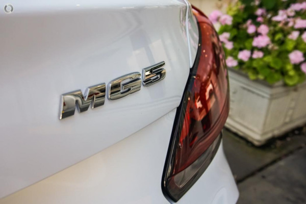 2023 MG MG5 AP32 Vibe Sedan Image 20