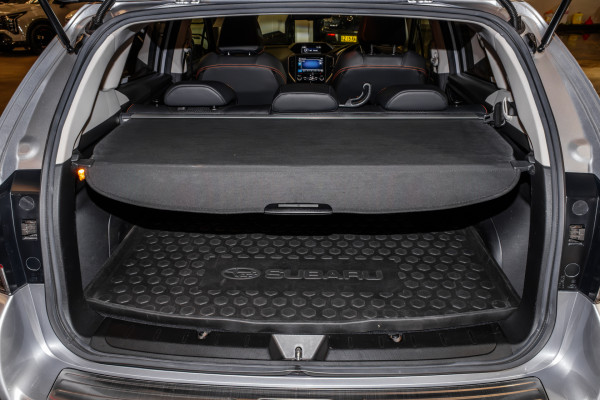 2017 MY18 Subaru XV G5-X 2.0i-S SUV image 21