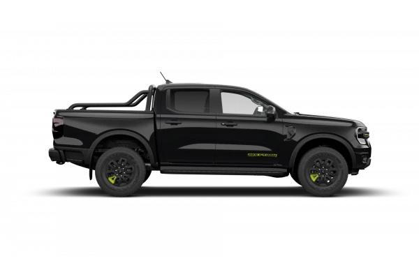 2026 MY26.5 Ford Ranger P703 Wolftrak Ute Image 8