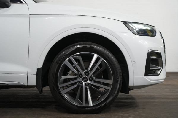 2023 Audi Q5 FY 40 TDI SUV Image 5