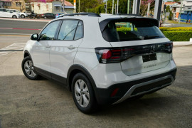 2024 Volkswagen T-Cross D31 85TSI Life SUV