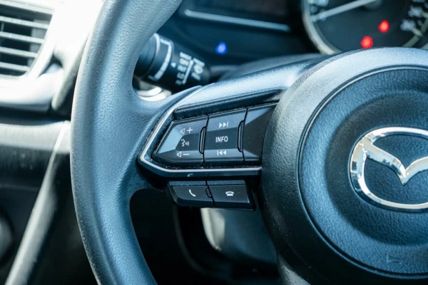 2017 Mazda 3 BN Series Neo Sport Sedan Image 10