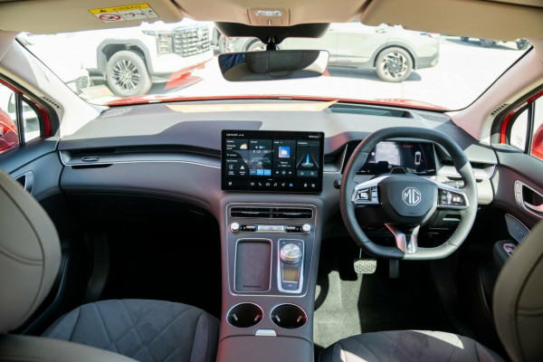 2026 MG MGS6 EV IS3E Essence SUV Image 18